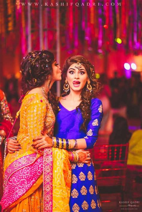 the brown girl guide kashif qadri photography sisters photoshoot poses indian wedding