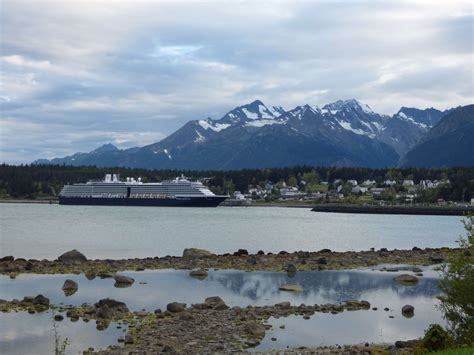 Haines Alaska The Good The Bad And The Rv