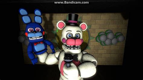 Old Do Not Watch This Sfm 5naf Sl Funtime Freddy Voice By David