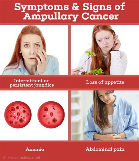 Ampullary Cancer Causes Symptoms Diagnosis Treatment