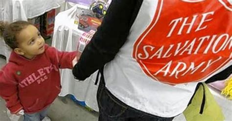 Mchenry County Salvation Army Raises 217000 In Red Kettle Campaign