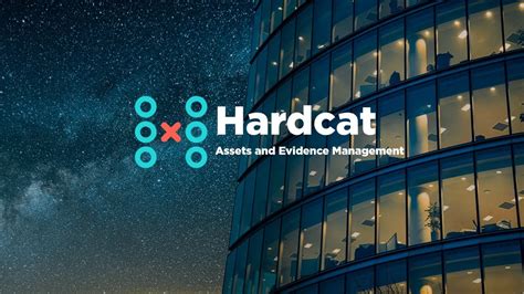 Hardcat And Cmms Youtube