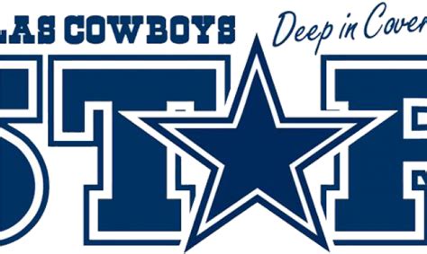 Dallas Cowbabes Stardecal Logo Image For Free Free Logo Image