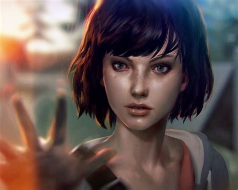 1280x1024 Life Is Strange 1280x1024 Resolution Hd 4k Wallpapers Images