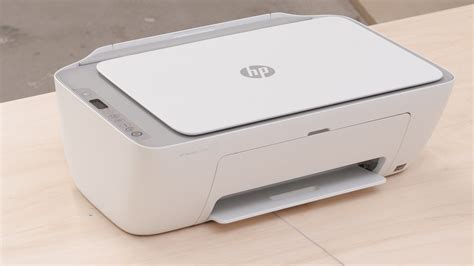 Breeze through projects with simple printing at home and scan and copy versatility. HP DeskJet 2755 Review - RTINGS.com