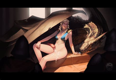 Lover Of Dragons By Mushroompus Hentai Foundry