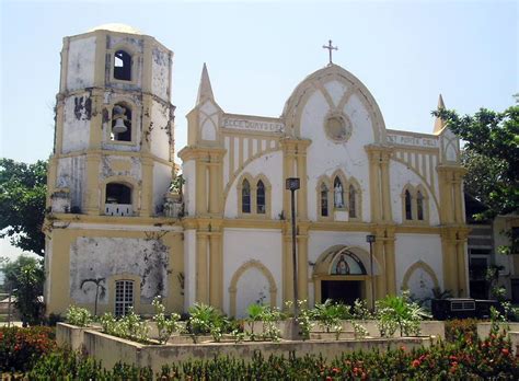 Find traveler reviews, candid photos, and prices for resorts in caoayan, ilocos sur province, philippines. Municipality of CAOAYAN | Ilocos, Barcelona cathedral ...