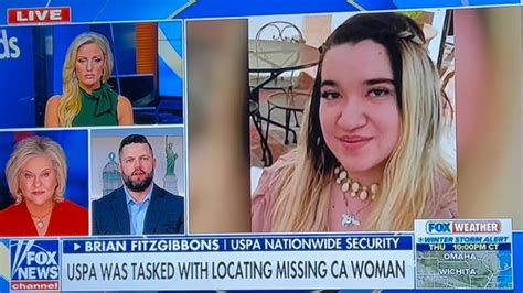 Uspa Nationwide Security Featured On Fox News With Nancy Grace Brian Fitzgibbons Weighs In