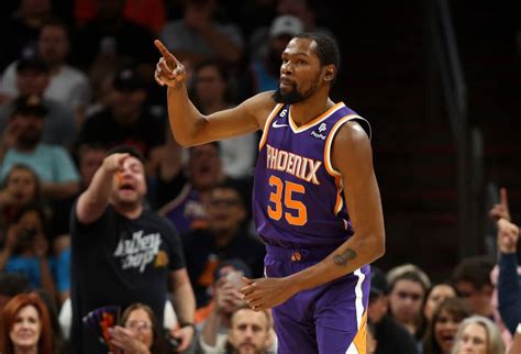 Kevin Durant Says Offense Wins Championships Not Defense