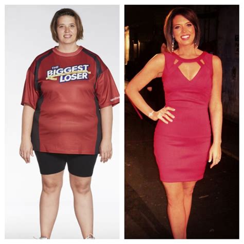 See the amazing weight loss before and after pictures from the biggest loser season 11. Biggest Loser Before And After | Motivation | Pinterest
