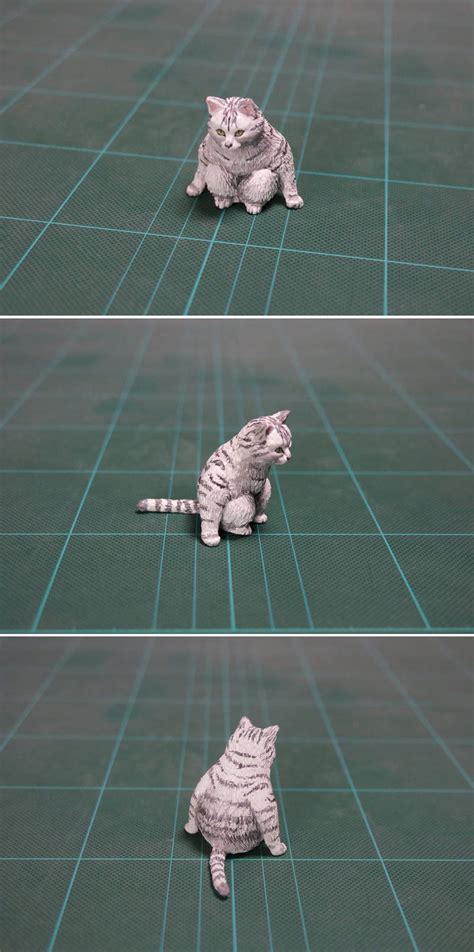 Последние твиты от 黑貓老師 (@kurtsunx). 經典梗圖「漂浮貓」出立體扭蛋了! 6款花色「圓滾滾貓球」欠揍又可愛 - PageCup