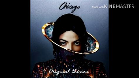 Chicago Michael Jackson Tradução