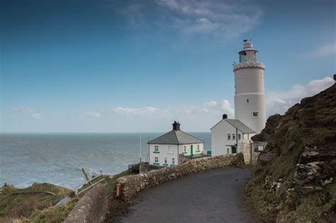 Britains Best Places To See Heritage Lighthouses Museum Crush