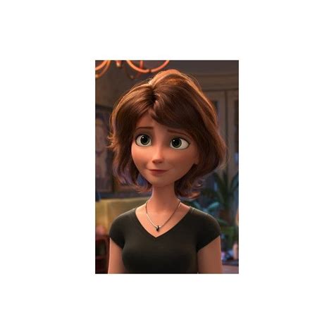 Cass Hamada Big Hero 6 Characters Mom Characters Big Hero 6