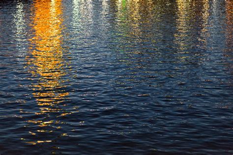 무료 이미지 반사 푸른 수자원 햇빛 고요한 물줄기 수로 하늘 못 강 은행 채널 수평선 저녁 호수