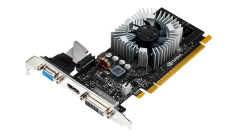 Nvidia Introduces Geforce Gt 730