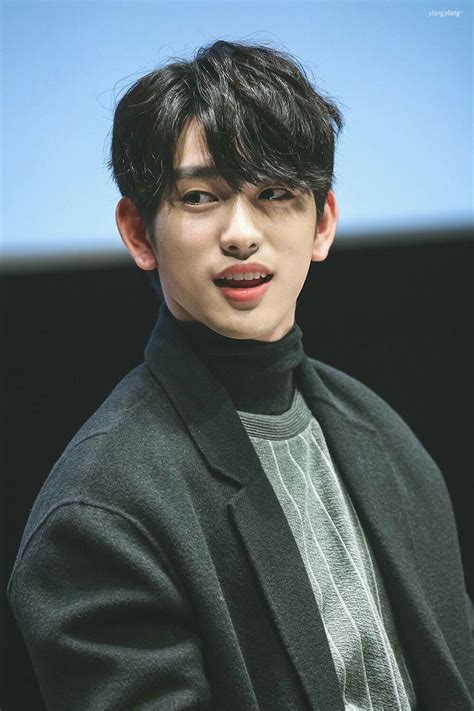 He made his acting debut in. 210 best Park JinYoung images on Pinterest | Got7 jinyoung ...