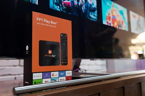 Một tài khoản của fpt play có thể xem được trên các thiết bị smart tv, smart phone, pc/laptop và fpt play box. Trải nghiệm đầu phát FPT Play Box+: Mang tính năng Android TV P đến với tất cả TV | Tinhte.vn