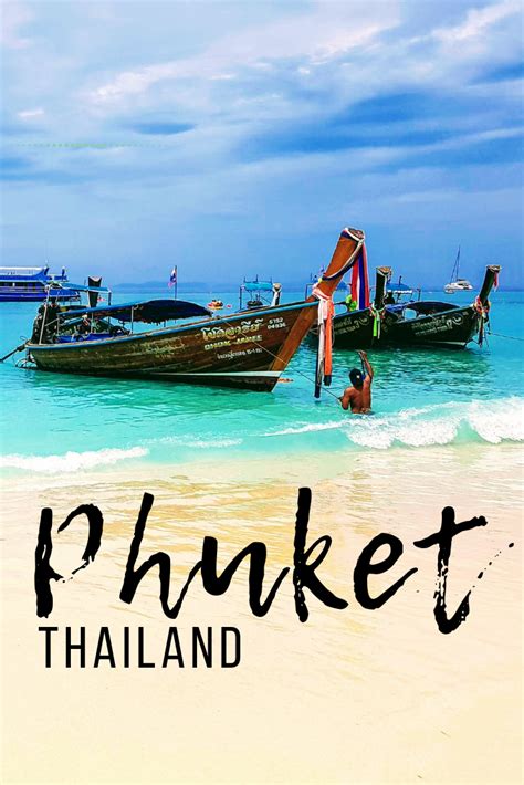 phuket travel tips for the thailand first timer phuket travel thailand travel asia travel