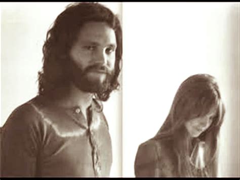 Jim Morrison Interview 1969 Doors Sullivan Show Wild Child In Studio