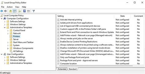 Enable Group Policy Editor Gpeditmsc On Windows 1011 Home Edition