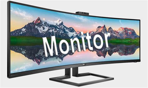 What Is Computer Monitor Types Parts Functions Use Features