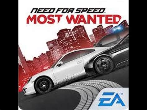 Para quem gosta de baixar músicas do youtube. Como baixar o Need For Speed Most Wanted de graça para Android - YouTube