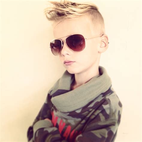 17+ Hipster Haircut Toddler Boy, Important Inspiraton!
