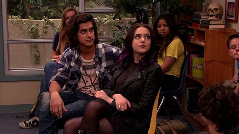 Watch Victorious Season 3 Episode 27 Victori Yes Full Show On Cbs