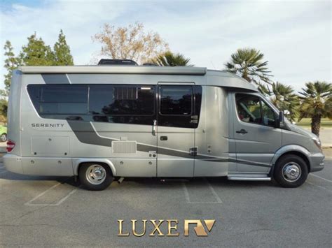How Much Does It Cost To Rent A Small Rv Luxe Rv