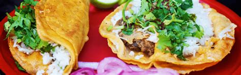 Taco 101—how To Eat Street Tacos Like A Vallarta Local Puerto
