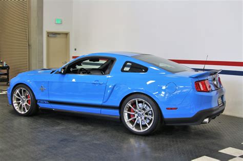 2012 Ford Shelby Gt500 Super Snake Stock 21024 For Sale Near San