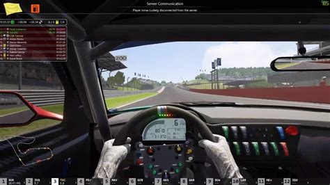 Assetto Corsa Race At RedBull Ring BMW Z4 GT3 YouTube