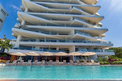 Maxwell Residences In Puerto Vallarta Are Ready To Host Your Next Getaway Luxe Getaways