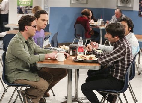 The Big Bang Theory Review The Novelization Correlation Season 11