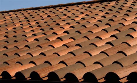 Classic S Mission Mca Clay Roof Tile Clay Roof Tiles Clay Roofs