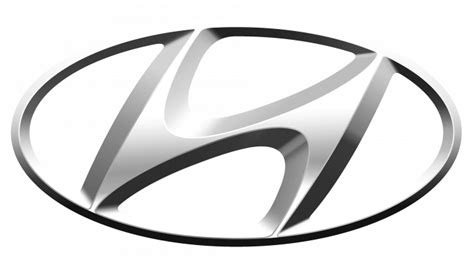Hyundai Logo Symbol Meaning History Png Brand