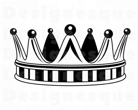 Free Free Queen Crown Outline Svg 823 SVG PNG EPS DXF File