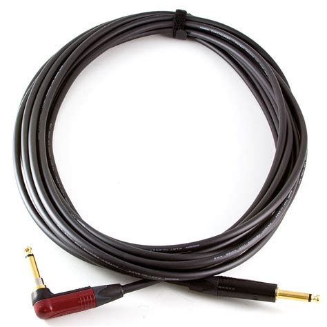 Karl S Live Wire 9 M Wk K Silent Plug Instrumentenkabel