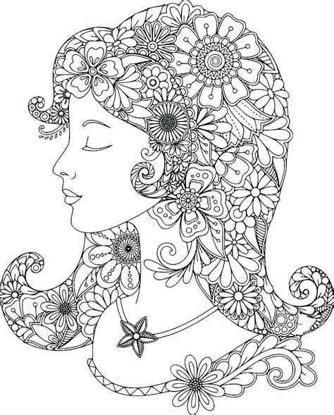 Convert Picture Into Coloring Page At Getcolorings Com Free Printable