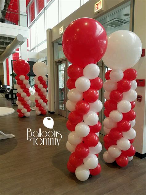 Balloons By Tommy On Twitter Balloons Grand Opening Party Balloon