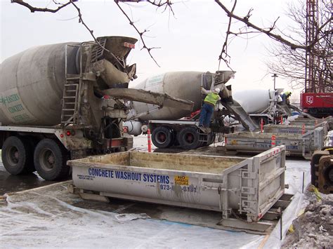 Truck wash and concrete remover. New York Concrete Washout Systems in Paterson, NJ | Whitepages