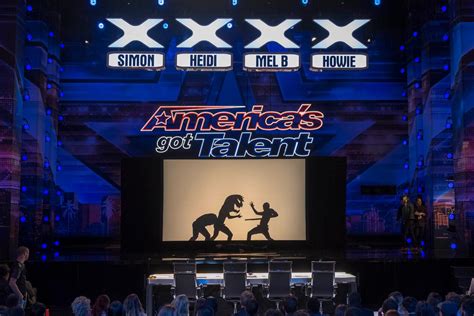 Americas Got Talent Auditions 5 Photo 3075152