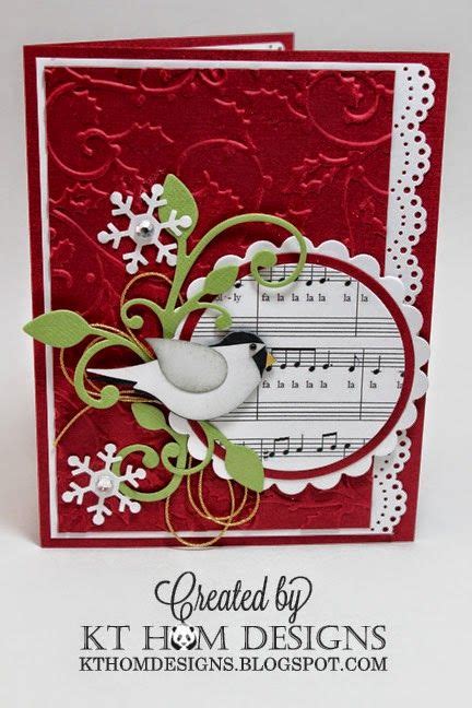 Pin It Friday Favs My Favorite Christmas Cards Pinned From Kt Hom