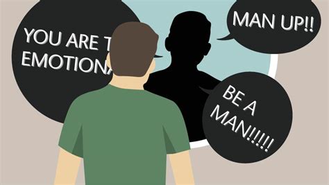 Meeting Mens Mental Health Needs Inner Voice Pc Blogs