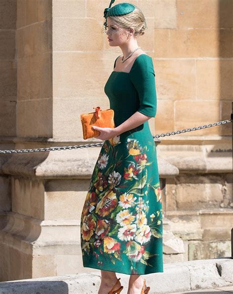 Her first cousins, prince william and prince harry, are not thought to have been in. 8 Fascinating Facts About Lady Kitty Spencer - PureWow