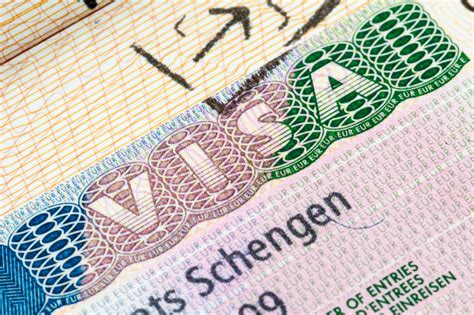 Cara Membaca Schengen Visa Coffee Break Story My XXX Hot Girl