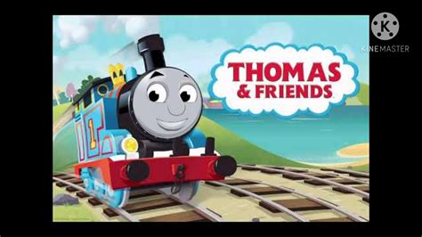 Thomas And Friends Season 25 But I Fixed It Youtube