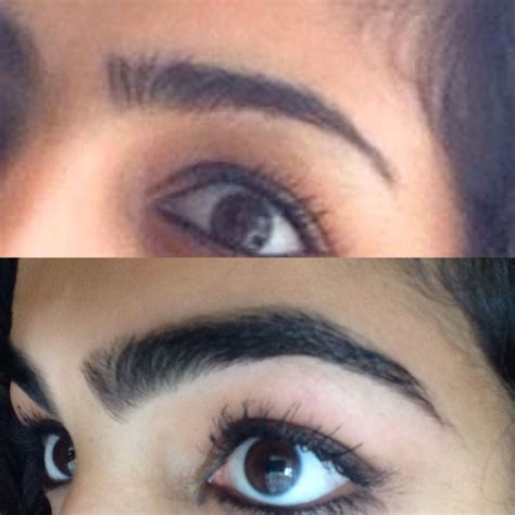 Do You Want Natural Thick Brows Heres A Way To Grow Out Your Eyebrows