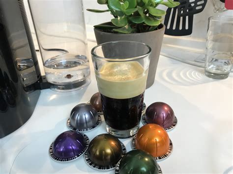 Im neuen podcast besser leben jetzt nachhören oder hier nachlesen. Nespresso_Vertuo_Plus_Kaffeekapseln_Test_Testbericht ...